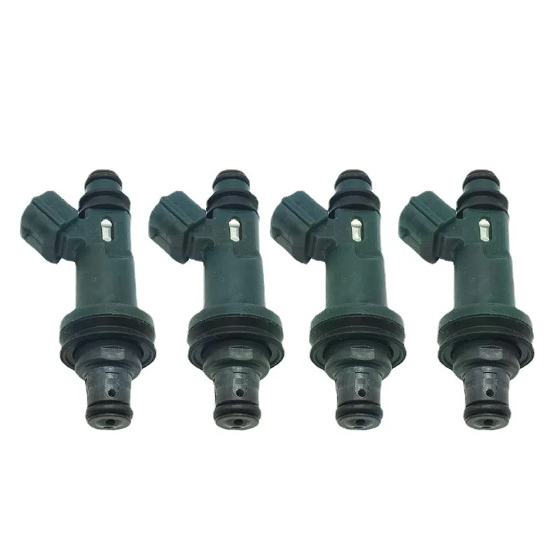 

1/4pcs Suitable for Toyota Jiamei 2.423209-20020 fuel injector 23250-20020 23250-0A010
