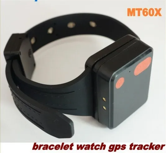 waterproof prisoner gps tracker MT60X with sos Belt-off alarm tracker for Mental patients and people on parole