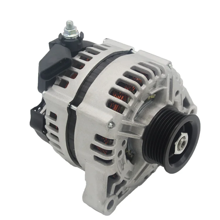 

Alternator Alternateur VG1560090001 VG1095094002 VG2600090210 VG1560090007 HOWO WD615