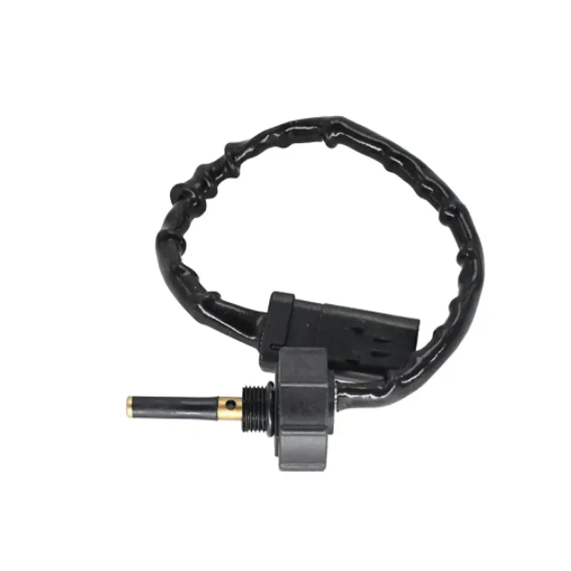 Excavator Accessories Replacement 423-6434 4236434 Fuel Water Level Sensor For Engine C6.6 C7.1 Excavator E312D 320D Parts