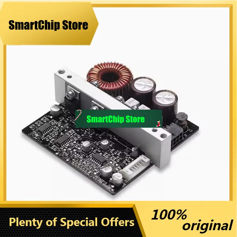 SmCpIcepower 500a Digital Amplifier Board