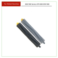 Roller Brushes for IRobot Roomba 800 900 Series 870 880 890 980 Robot Vacuum Cleaner Parts