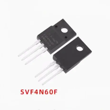 SVF4N60F