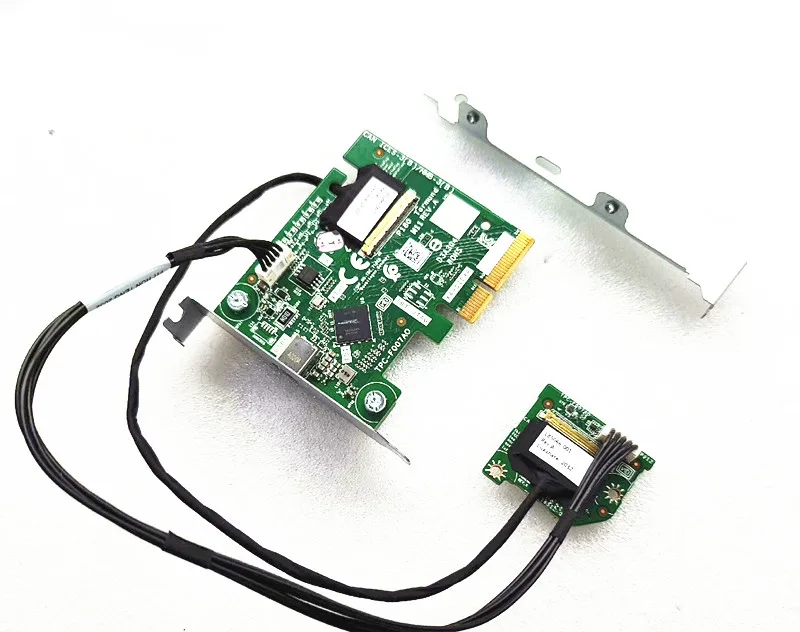 

ДЛЯ HP 400 600 800 Z1 Z2 G5 G6 G8 G9 PCIe Thunderbolt 3 карты L85064-001 Thunderbolt 4 L48503-001