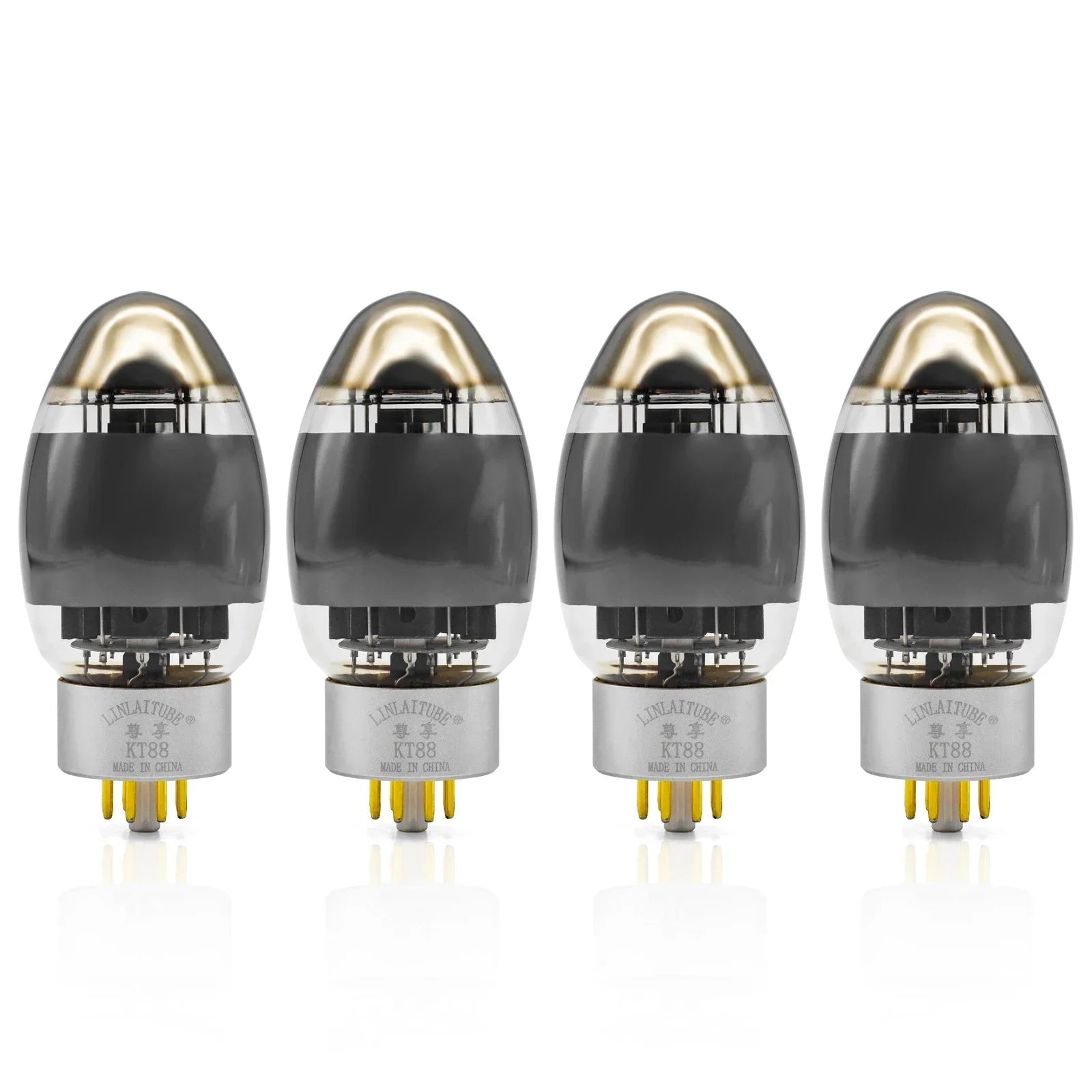 CHUBAN ZX-KT88 Vacuum Tube 2.0 Audio Amplifier
