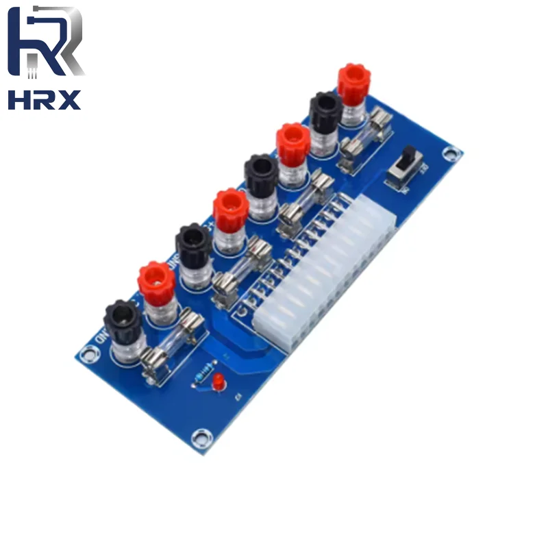 XH-M229 Desktop Pc …