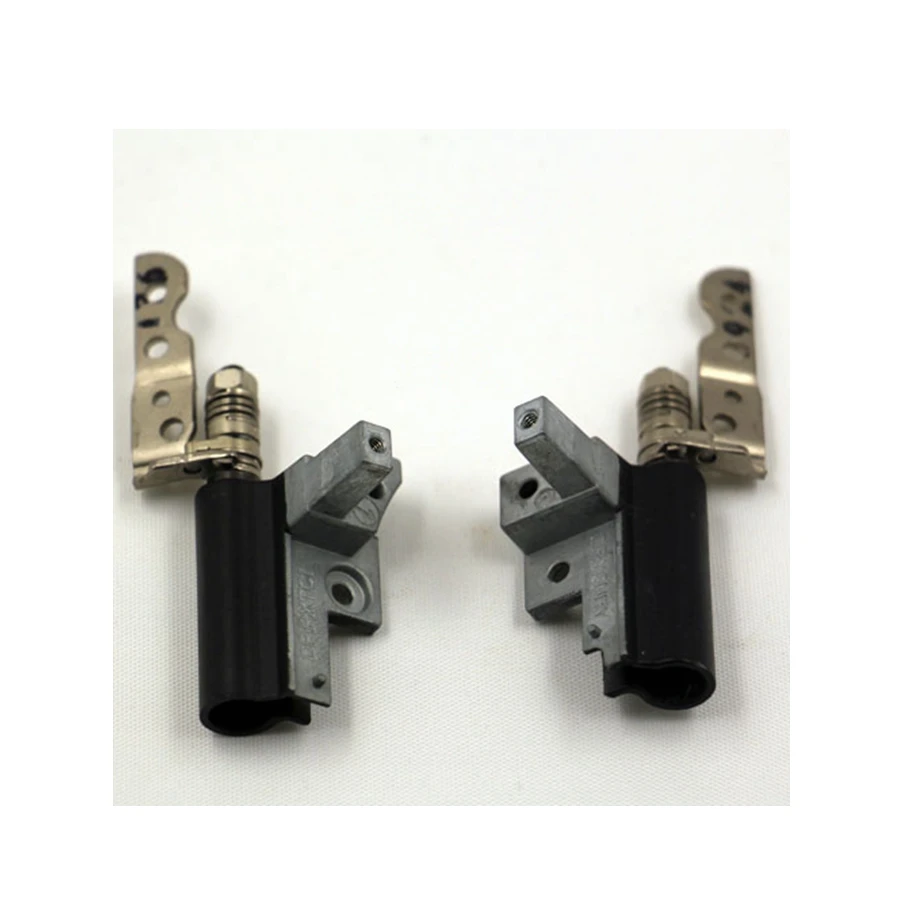 

New for Dell XPS 15 L501X L502X Right Left Laptop Lcd Rail Bracket Set K3Y8X Screen Holder hinge