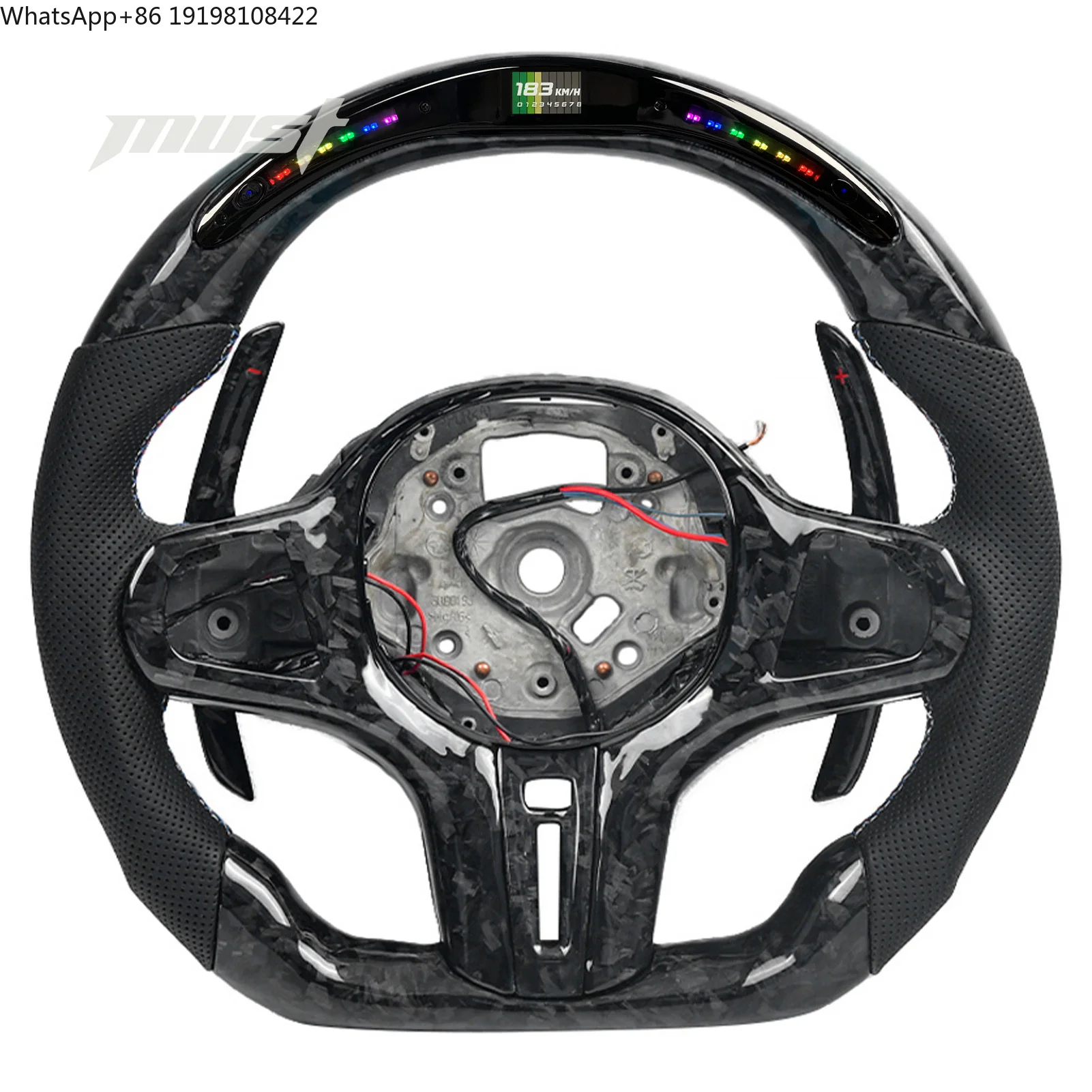 Customized Forged C…