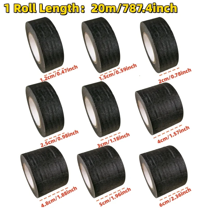 1 롤/세트 마스킹 테이프 컬러 화가 도구 키트 예술 및 공예 제도 공예 라벨링 종이 테이프 다채로운 아티스트 도구