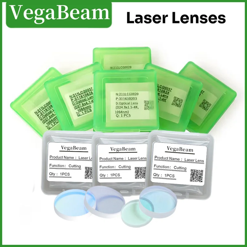

10/50/1 pcs Laser Protection Windows Lens Dia 37x7 10kw 20kw Original Dia37mm 12kw 15kw For Raytools Precitec Bodor Laser Lenses