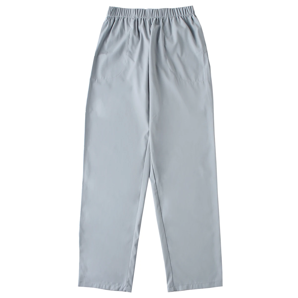 Long gray