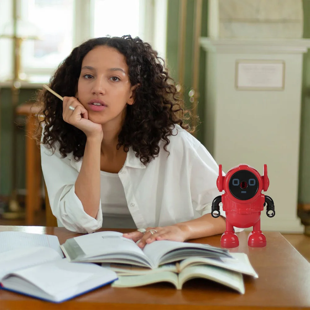 

Universal Pencil Sharpener Premium Quality Plastic Iron Material Adorable Design Lightweight Portable Convenient for Students