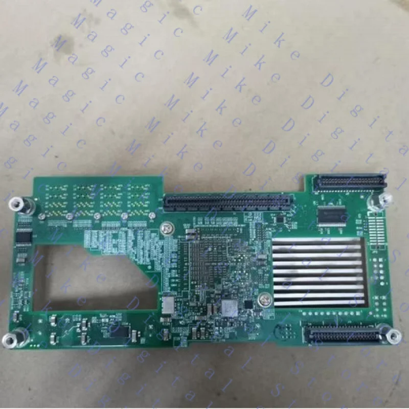 H  FOR Super Micro 2028R-ACR24L 24-bay 12GB hard disk backplane BPN-SAS3-216EB