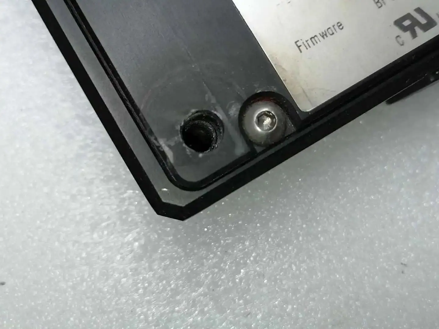 CP7011-1002-0010 Operation Panel for Beckhoff