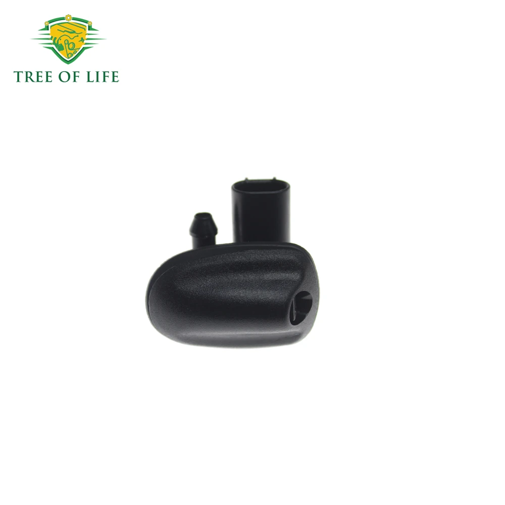 For Mini Hatch F56/F55/F57 2014 2015 2016 2017 2018 2019 2020 2021 2022 2023 2024 Car Left&Right Windshield Washer Nozzle Heated