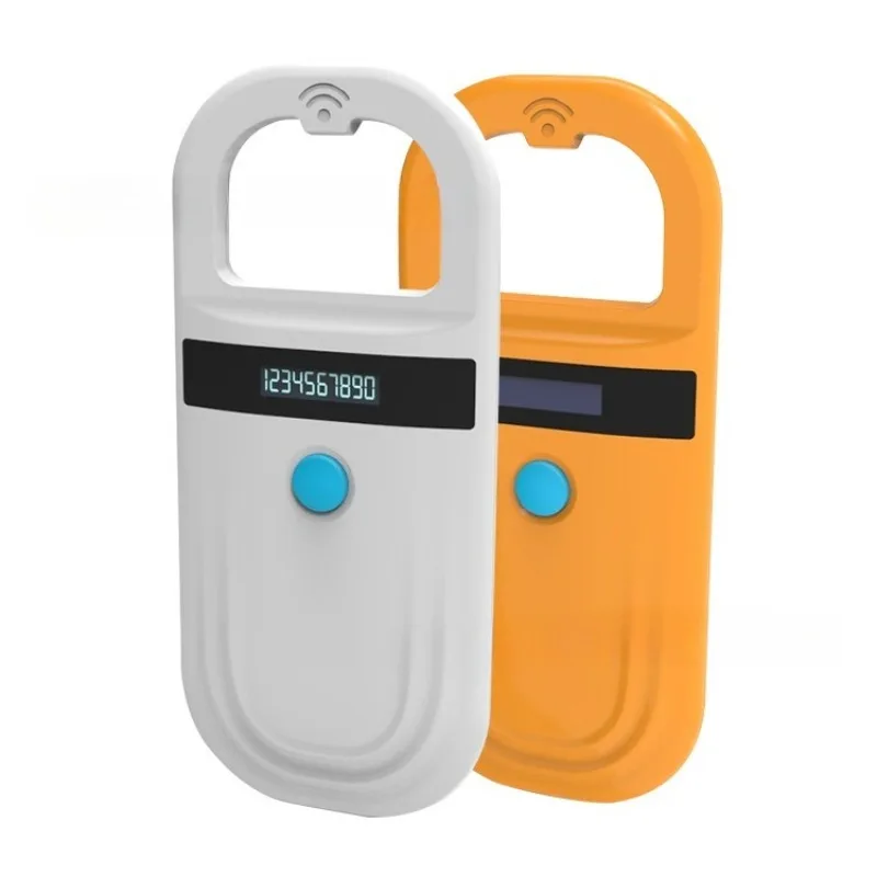 Pet Chip Card Reader CKU Animal Scanner for Cats And Dogs