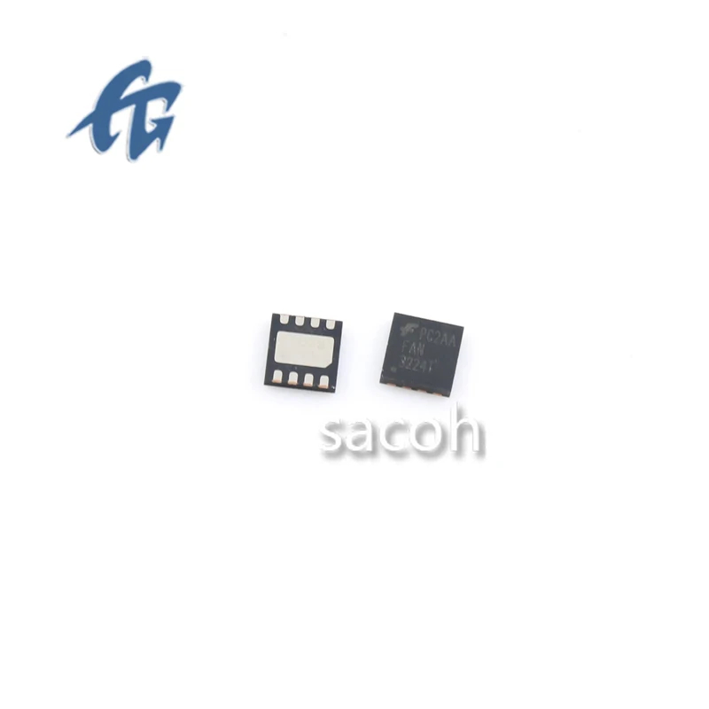 

(SACOH Electronic Components) FAN3224TMPX 5Pcs 100% Brand New Original In Stock