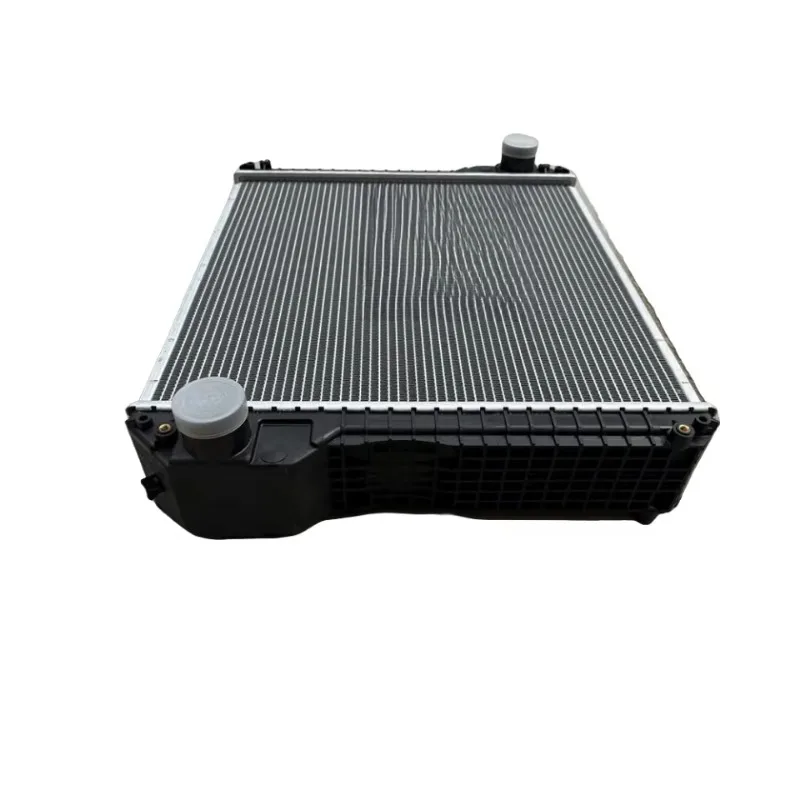 Jcb Radiator Compat… - image