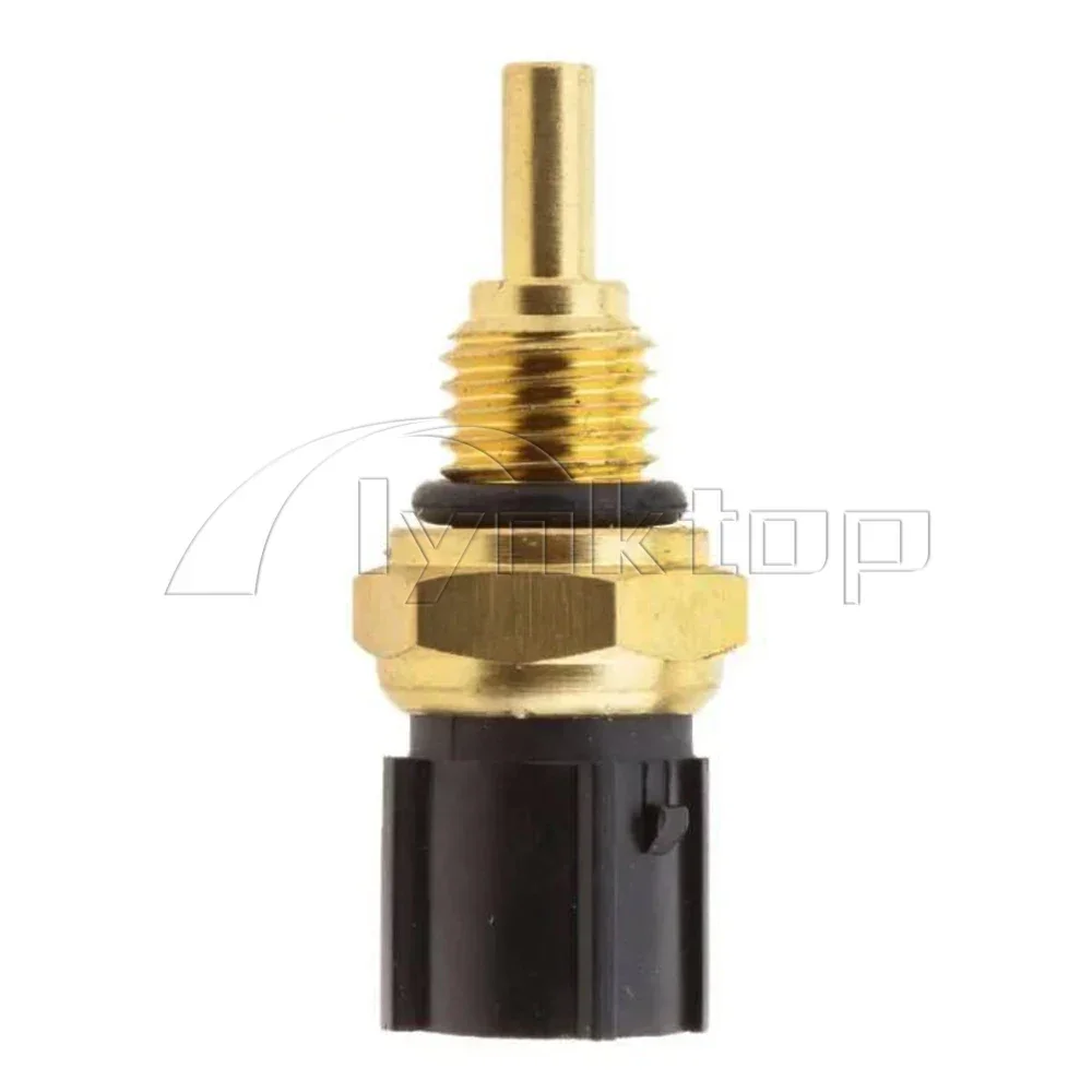 Car Coolant Water Temperature Sensor fit 1985-2005 Honda CRX Civic Pilot Odyssey S2000 Acura Vigor Legend 37870-PJ7-003