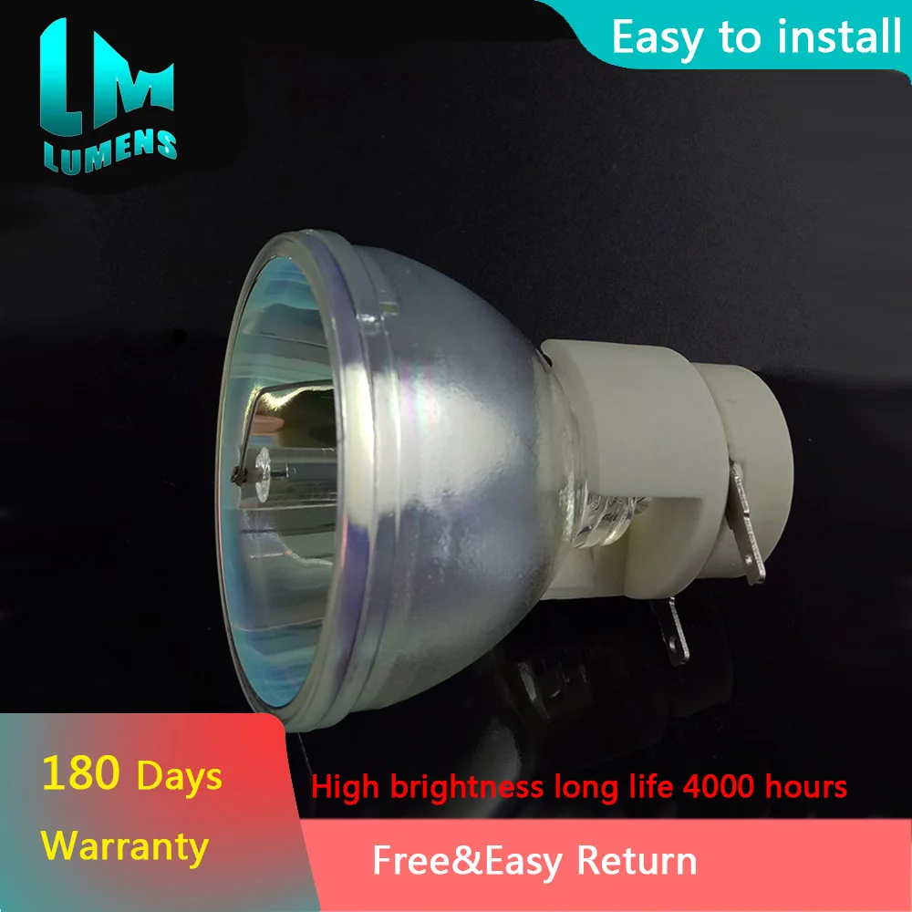 

High Bright Bare Lamp MC.JKL11.001 for ACER X112H X122 (mercury free, powered by led)