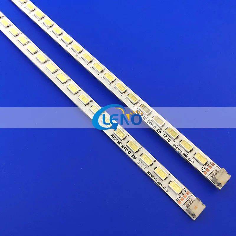 

LED backlight strip for sky worth 42E61HR SEL420V6-S00A-X3-B/A screen SEL420V6