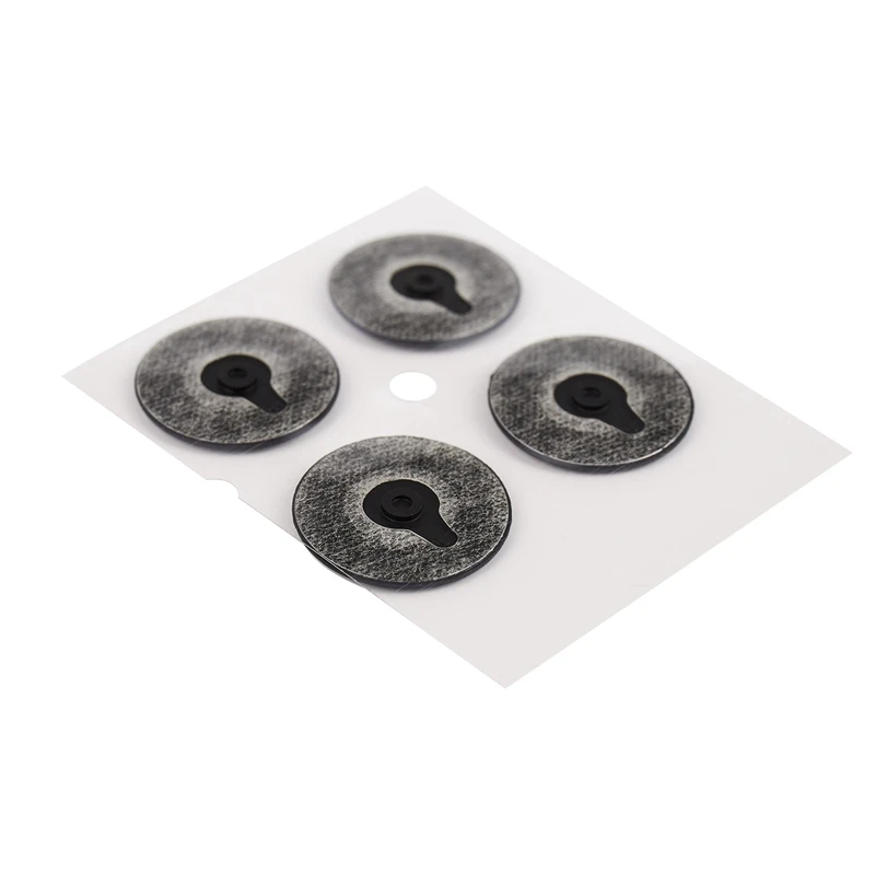 16Pcs OEM Bottom Case Rubber Feet Foot Replacement Foot Pad For  Pro Retina A1398 A1425 A1502