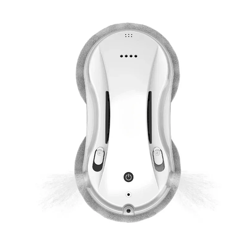 Indoor/Outdoor Electric Window Glass Cleaning Machinee