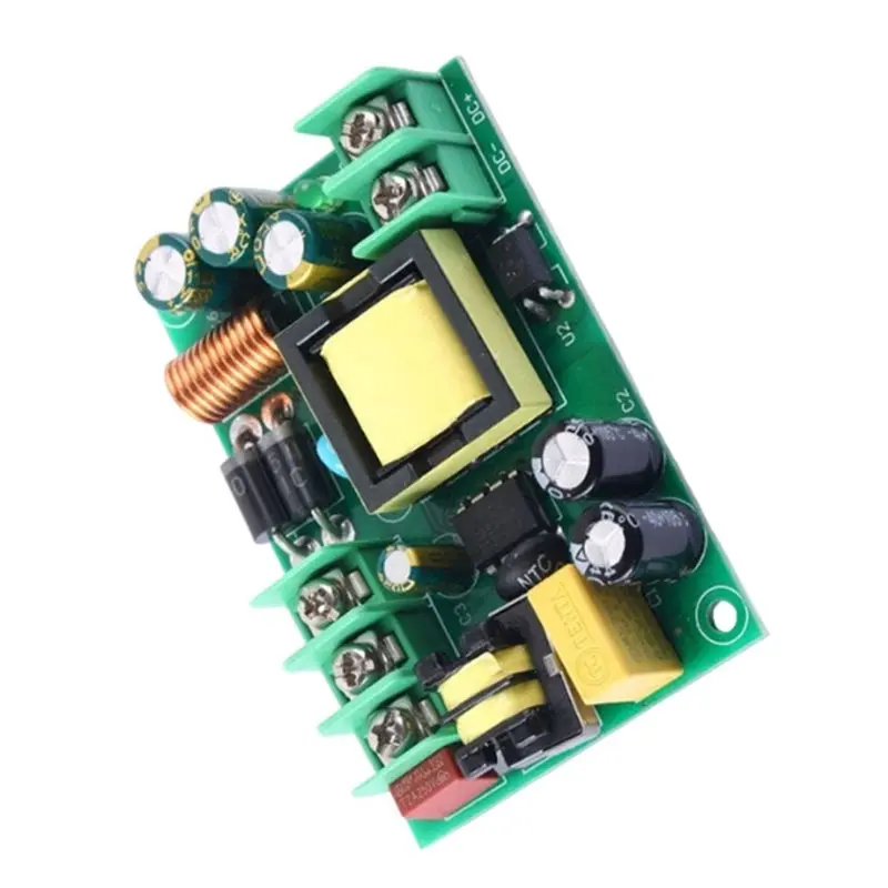 B67C Bare Board 15W 5V3A Switching Power Supply 1PCS Power Supply Strip LED Screen Screen Power Supply