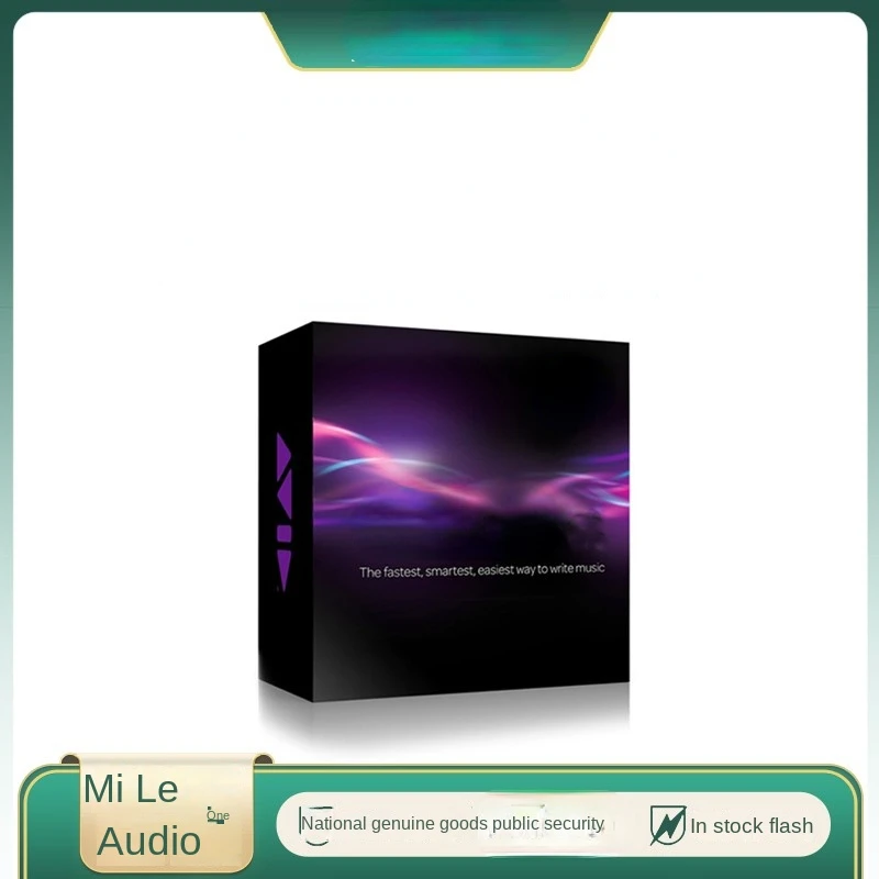 Avid Recording Software Genuine Music Production Ultimate Edition