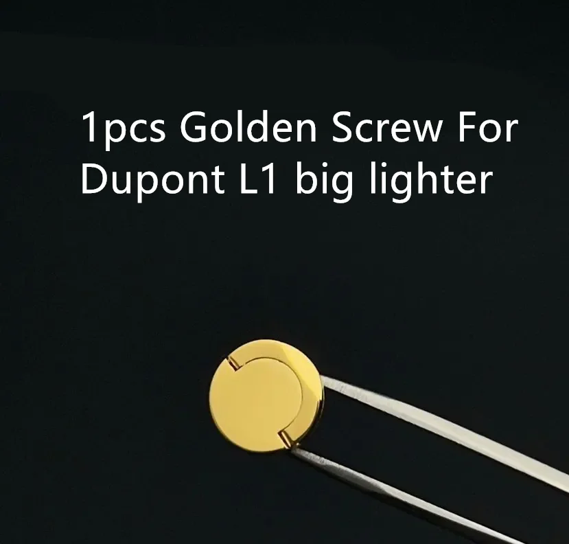 

VIP special link for VIP customer francois only 1pcs golden screw for L1 big