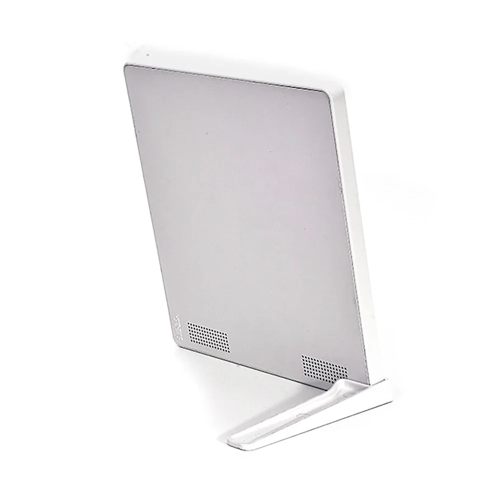 Luz LED biónica de fototerapia, lámpara de terapia con USB, Control táctil, ajustable, alivio emocional, luces nocturnas, 2000-10000lux