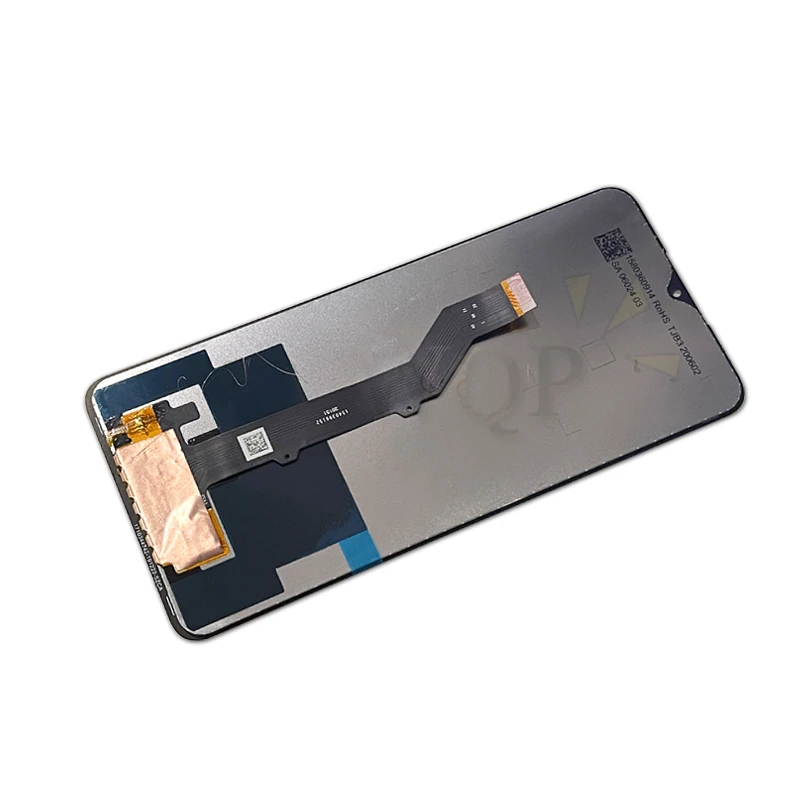 For Nokia 5.3 LCD Display Touch Screen Digitizer Assembly With FrameTA-1234 TA-1223 TA-1227 TA-1229 Screen Replacement 6.55\