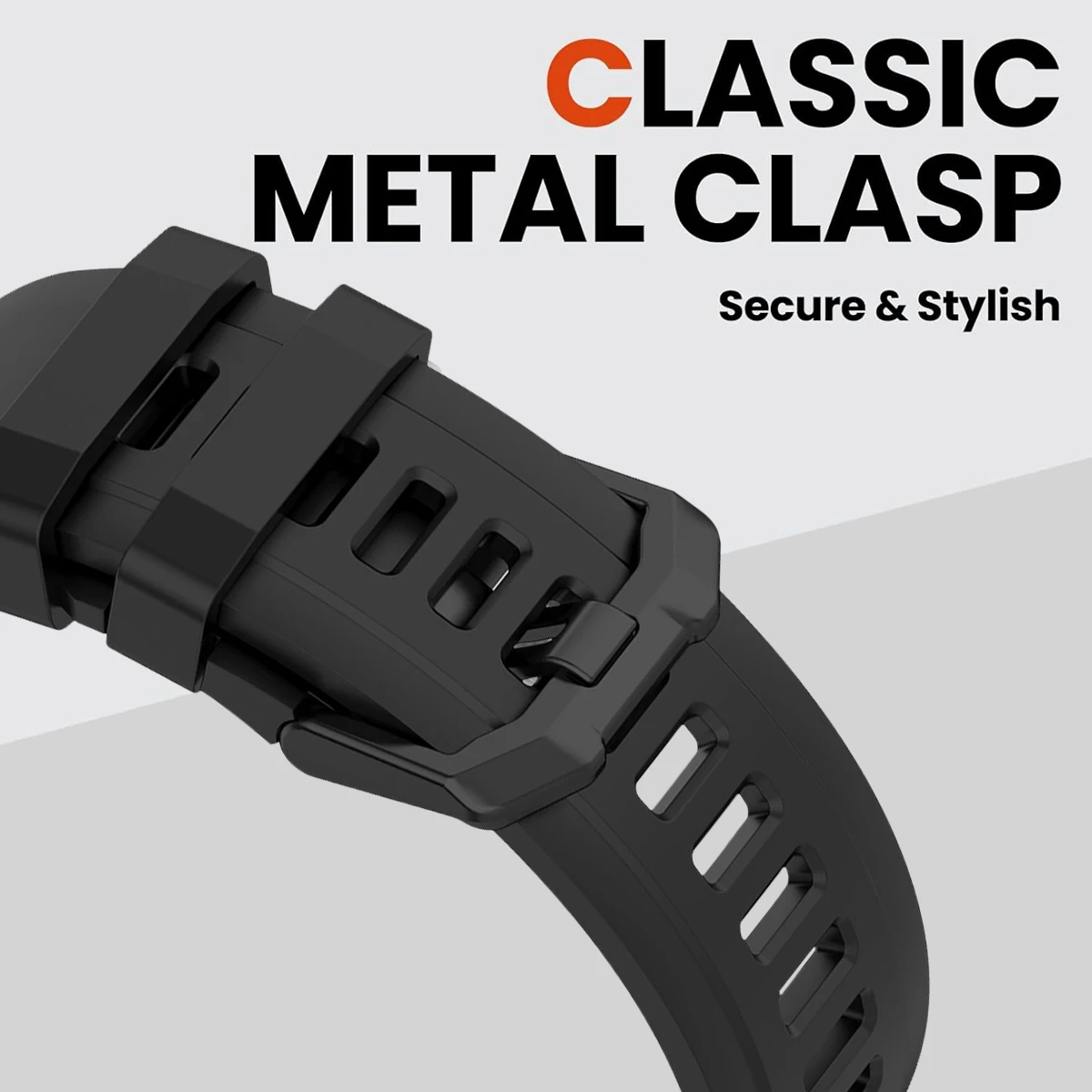 สายรัดข้อมืออัจฉริยะสำหรับ Huami Amazfit T-Rex3 Pro กรอบ PC ป้องกันนาฬิกา สำหรับ Amazfit T-Rex 3Pro