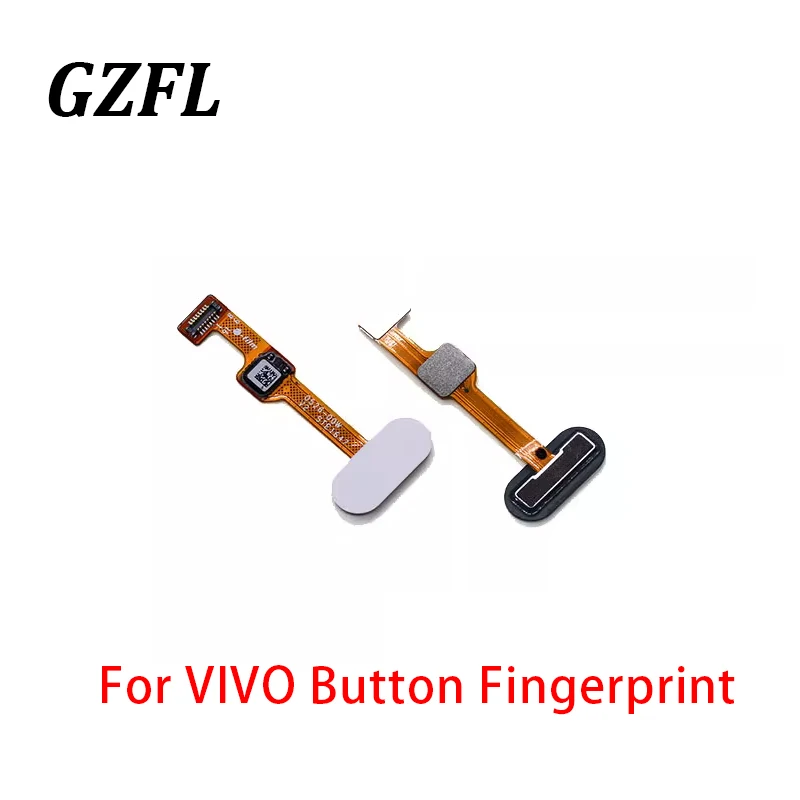 

Fingerprint Sensor For OPPO R11 R11plus Finger Print Scanner Flex Cable