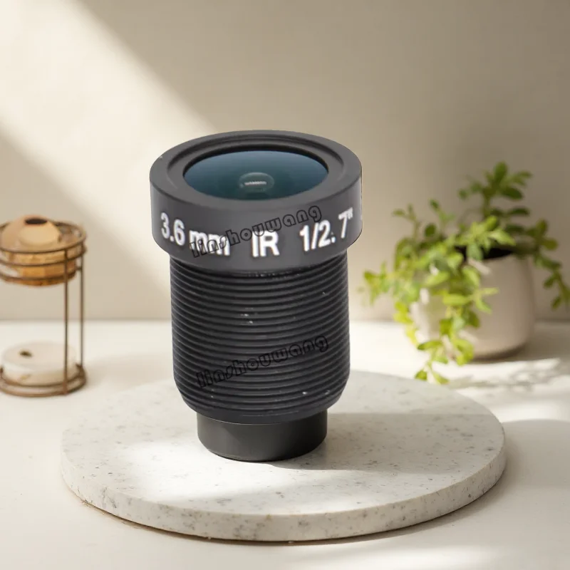 Home Security Images - M12 렌즈 300 픽셀 3.6mm Cctv