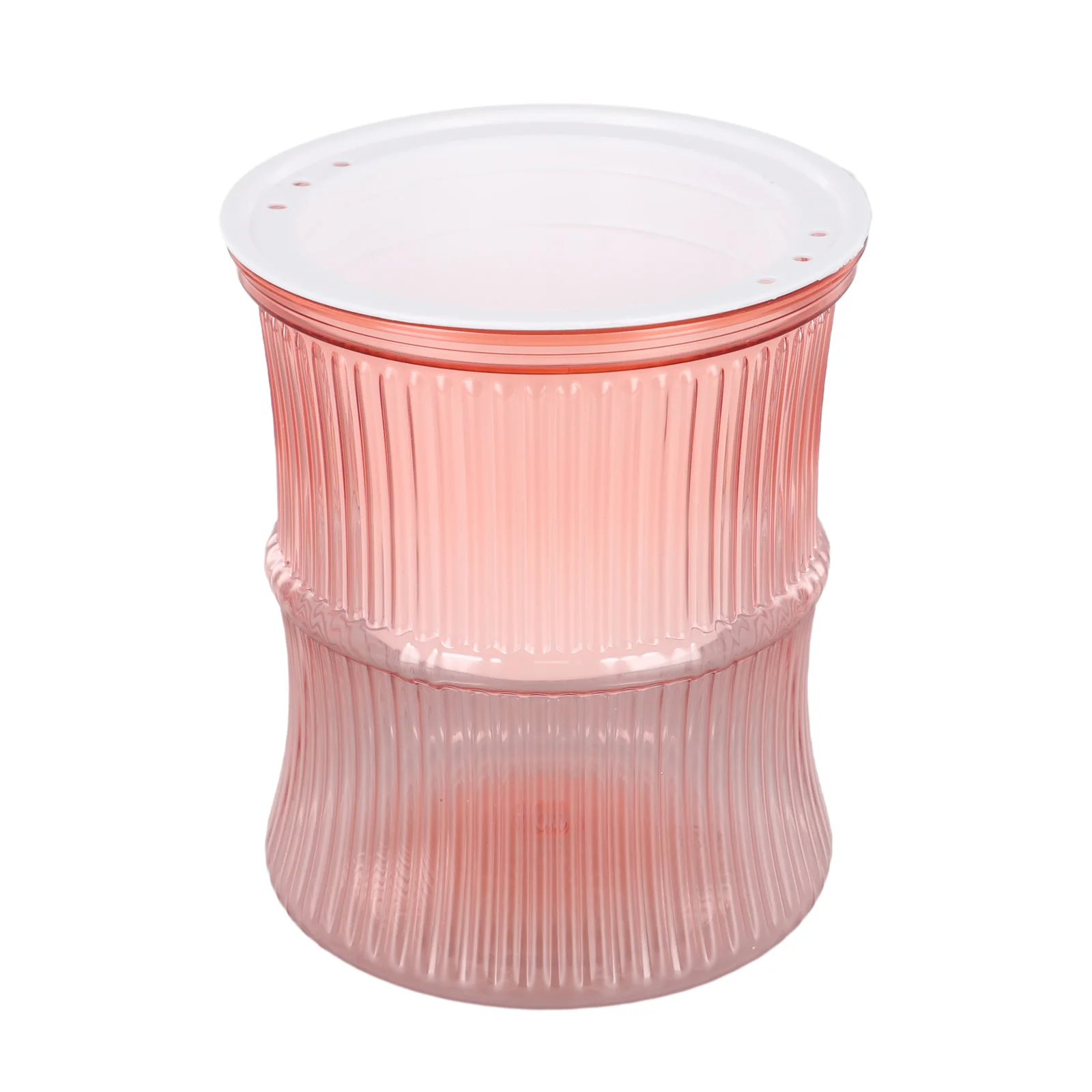 Etui na doniczki Samonapłonne małe doniczkowe pudełka na okno Doniczka do uprawy roślin Doniczki Kosze Oddychające przezroczyste