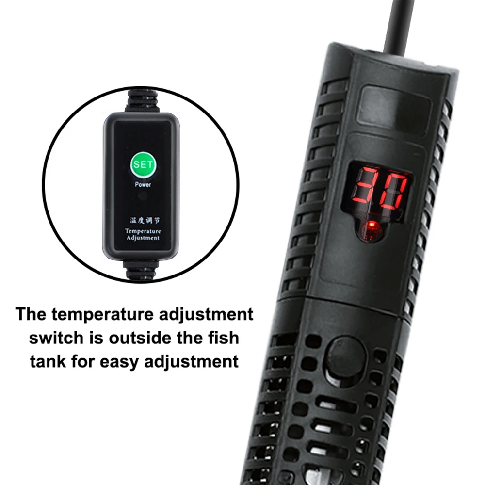 Thumbnail 4 - #4 Best Aquarium Temperature Controllers to Buy In 2026