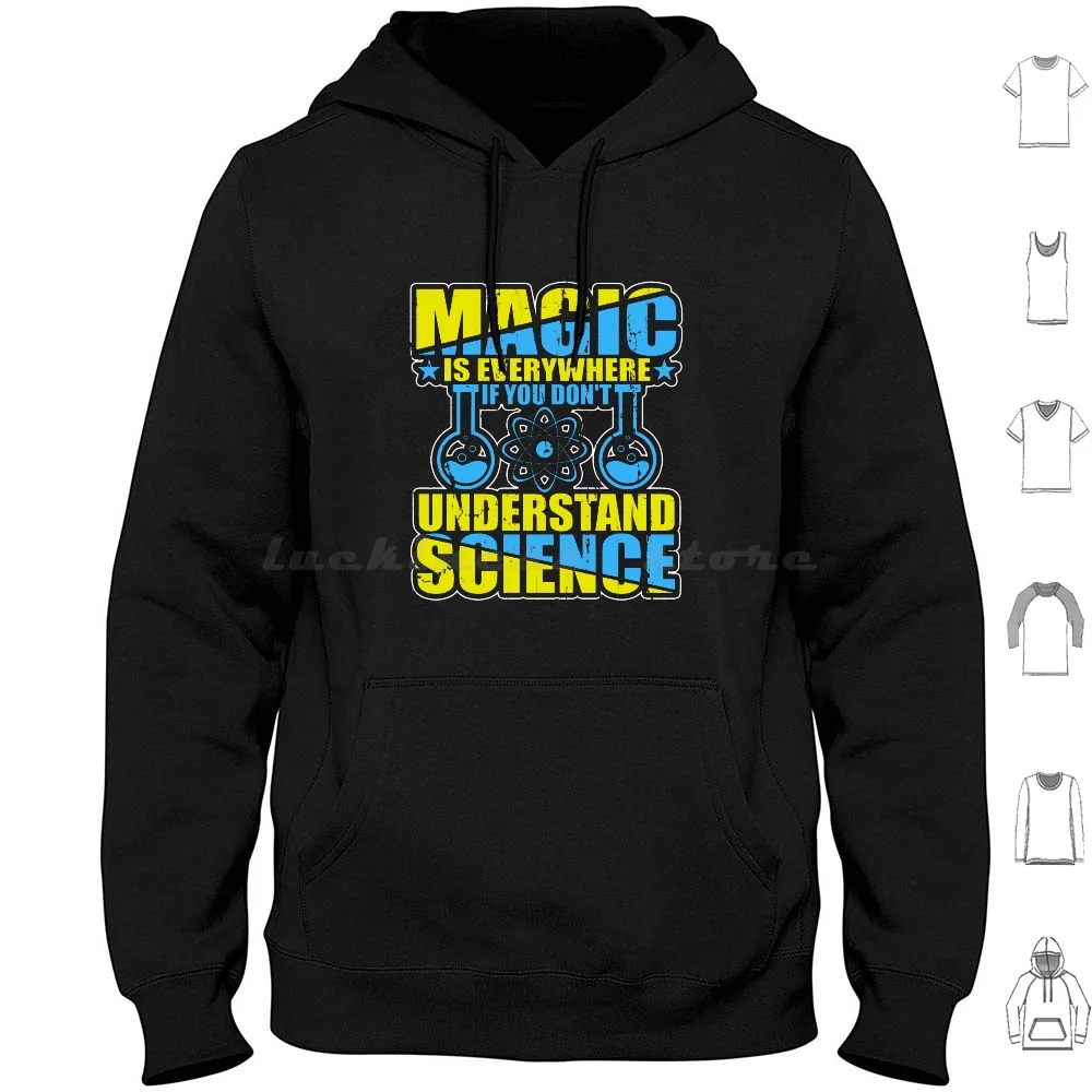 Magic Is Everywhere…