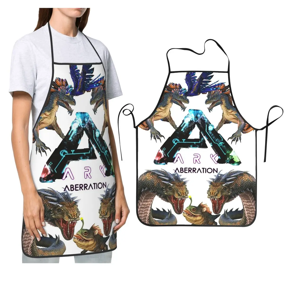 Ark Survival Evolve… - image