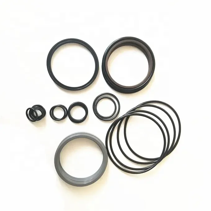 

31Y1-28960 BOOM CYL SEAL KIT FOR R210LC-9 CONSTRUCTION MACHINERY PART