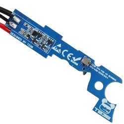T238 V1.9 Basic V3 Overheat Protection Active Braking Binary for AIRSOFT Gel Ball V3 Gearbox