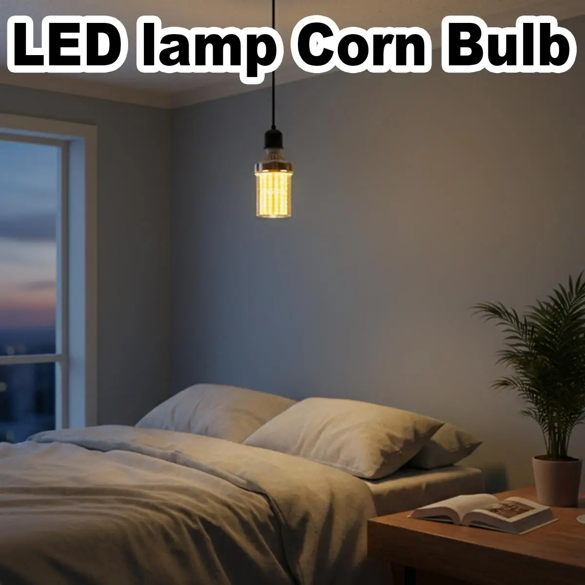 30W 45W E27 Led Lig…