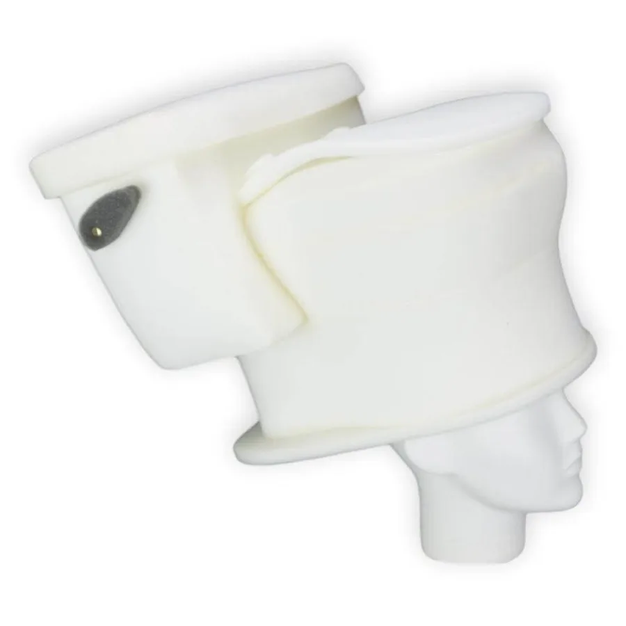 

Toilet Hat, 2025 year