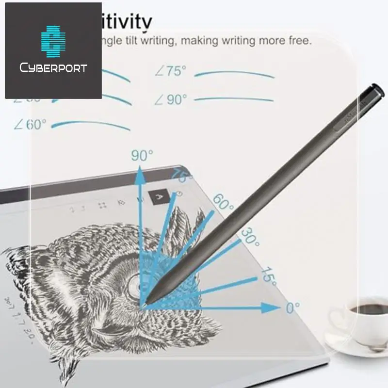 No Wear Out Titanium Replacement Pen Tips, 2 Smooth And Precise, With Installation Tool, Universal Pen, Digital Pen, Easy To Use
