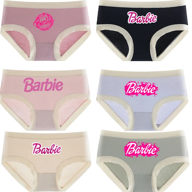 Barbie waist size hotsell