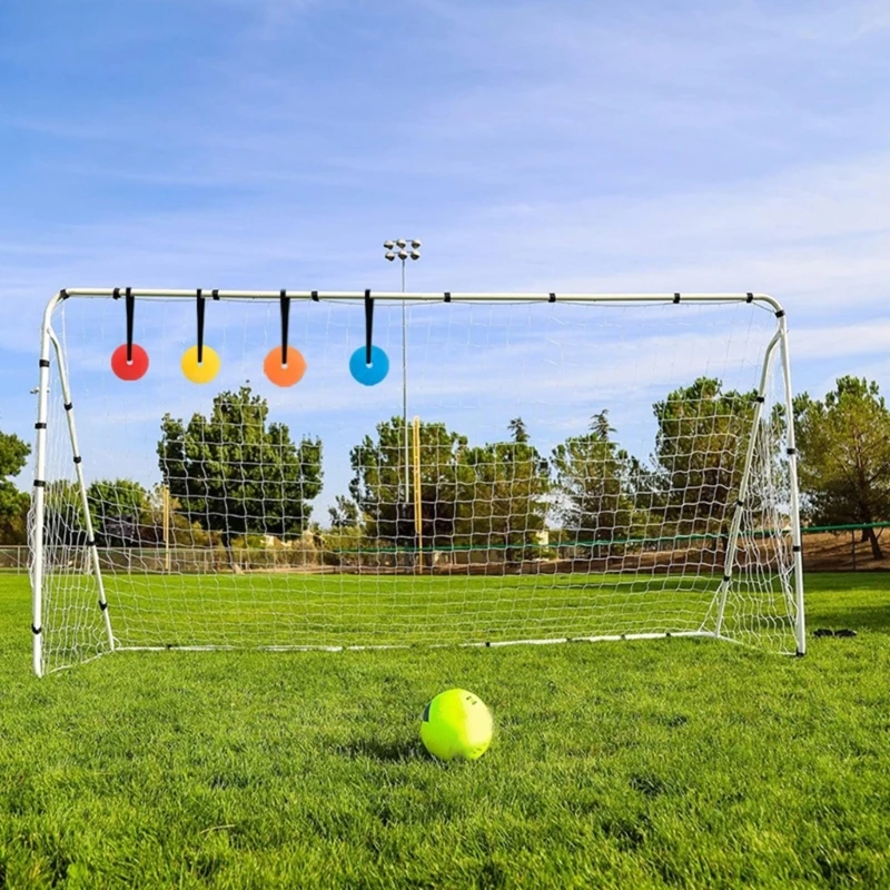 أهداف الأهداف التدريبية لكرة القدم أهداف كرة القدم أهداف أهداف التدريبات المعدات 24BD