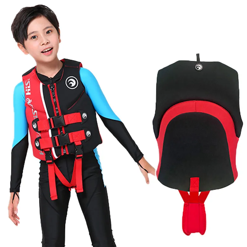 

Children's life jacket