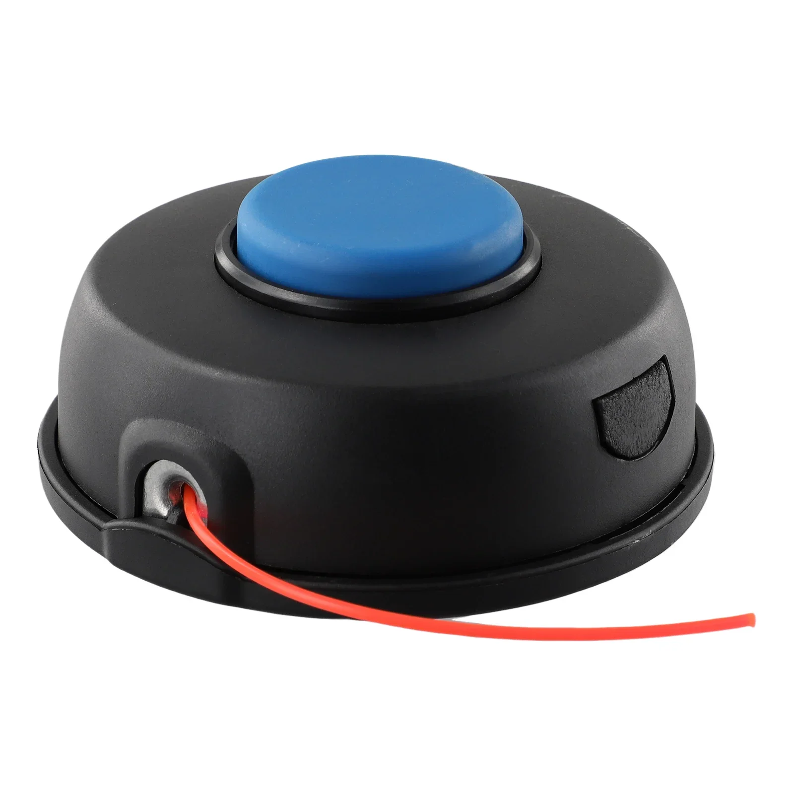 Imagem -01 - Trimmer Cabeça para Husqvarna Cortador de Grama Corte Cordas Trimmer Parte Garden Power Tool Acessório T45x 544972603 M12x1.75 trimmer cabeca para husqvarna cortador de grama corte cordas trimmer parte garden power tool acessorio t45x 544972603 m12x175 01