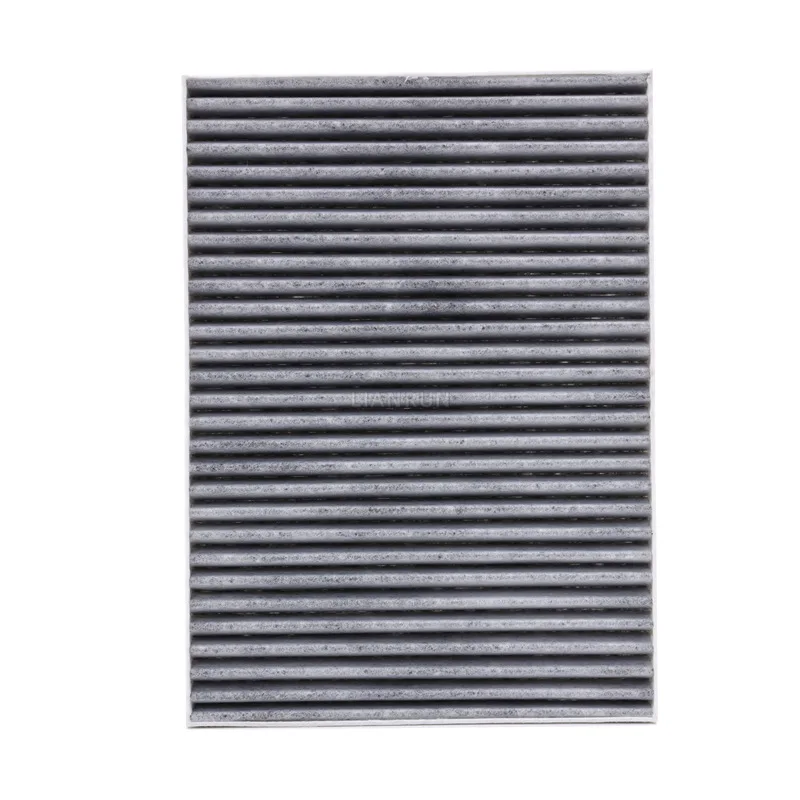 Car Pollen Cabin Air Filter 27891-JY15A for Nissan Qashqai J10 Sentra B16 X-Trail T31 2008 2009 2010 2011 2012 2013 Accessories