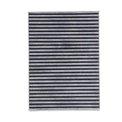 Car Pollen Cabin Air Filter 27891-JY15A for Nissan Qashqai J10 Sentra B16 X-Trail T31 2008 2009 2010 2011 2012 2013 Accessories